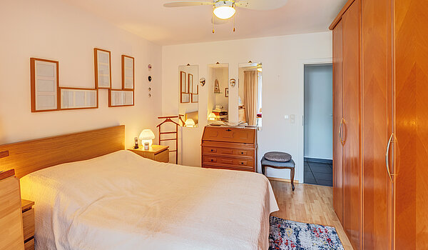 Apartment with 3.5 room | Bad Aibling | 70442 | ...mit viel Staufläche