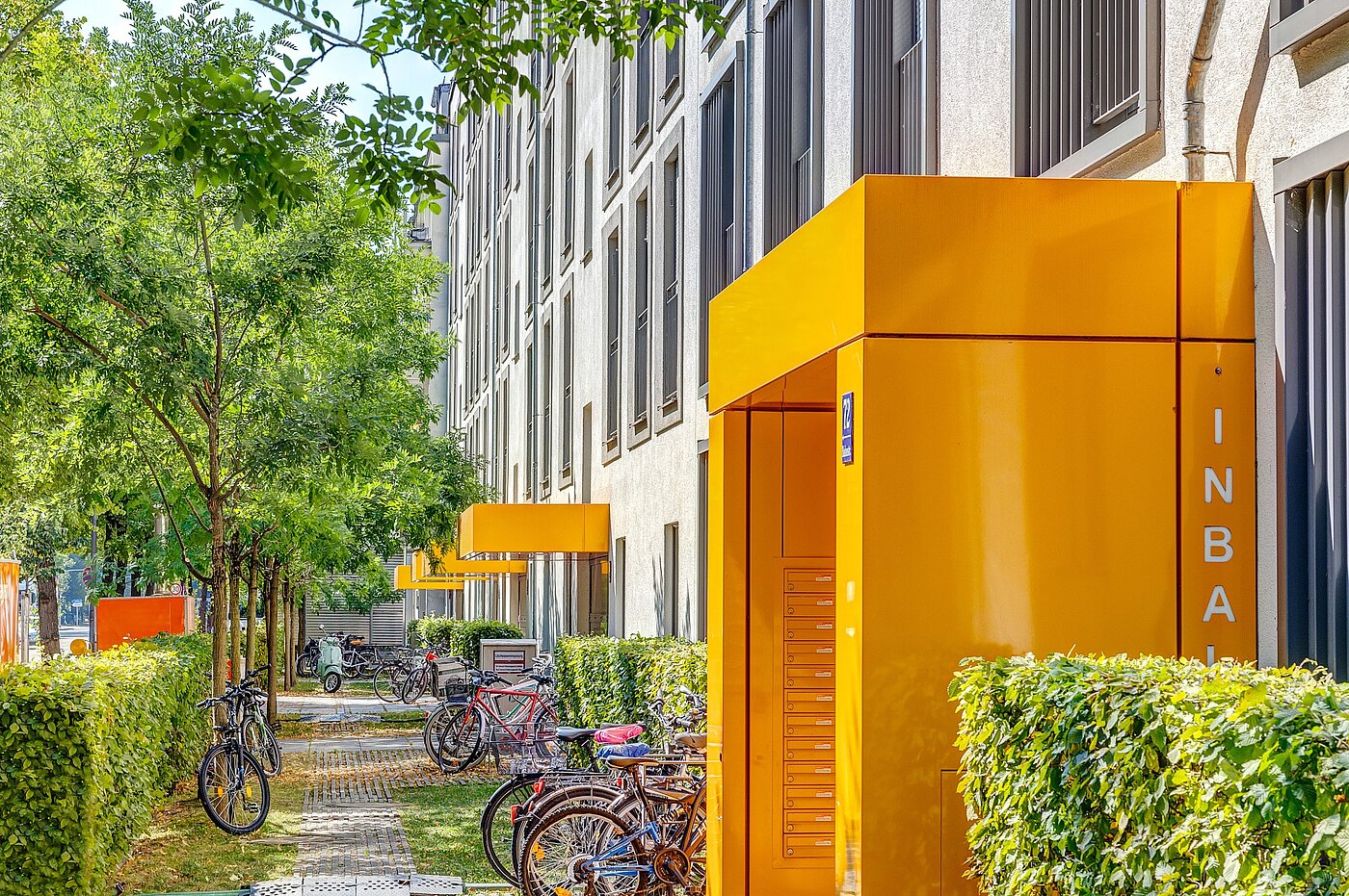 Apartment with 1 room | München-Ramersdorf | 2207ML51 | Moderne...