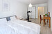 Apartment with 2 room | München-Sendling | 70414 | Kleiderschrank | Thumbnail