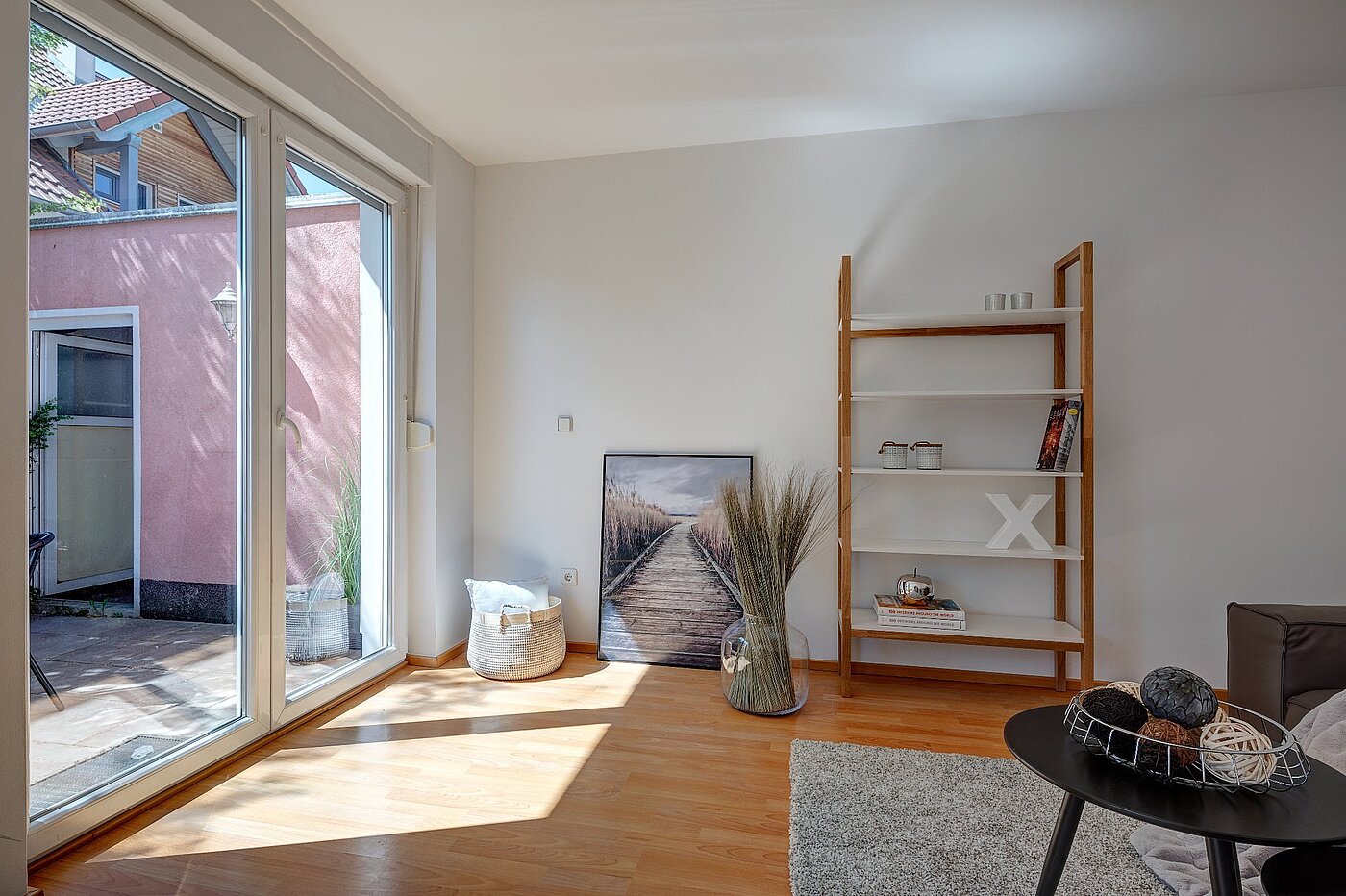 Apartment with 5 room | München-Aubing | 1804ML3 | Wohnzimmer