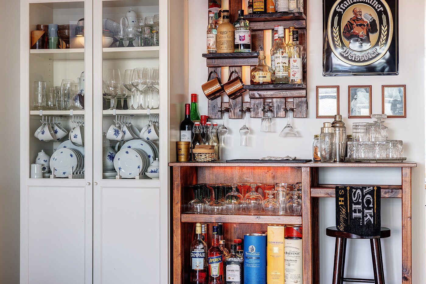 Apartment with 5 room | München-Neuhausen | 70140 | ...Details