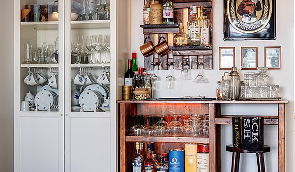 Apartment with 5 room | München-Neuhausen | 70140 | ...Details