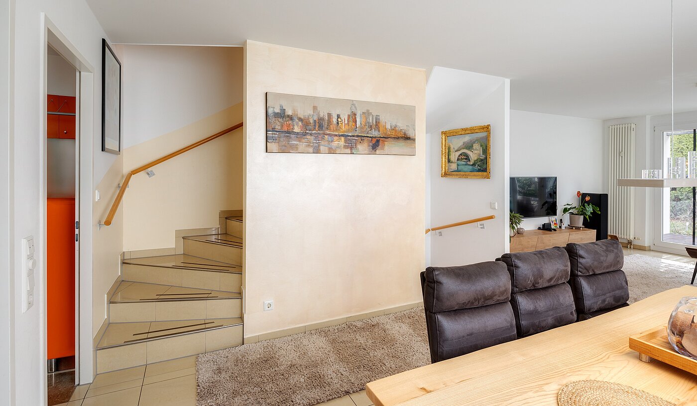 Semi-detached House with 5 room | Unterföhring | 70119 | Auf dem Weg...