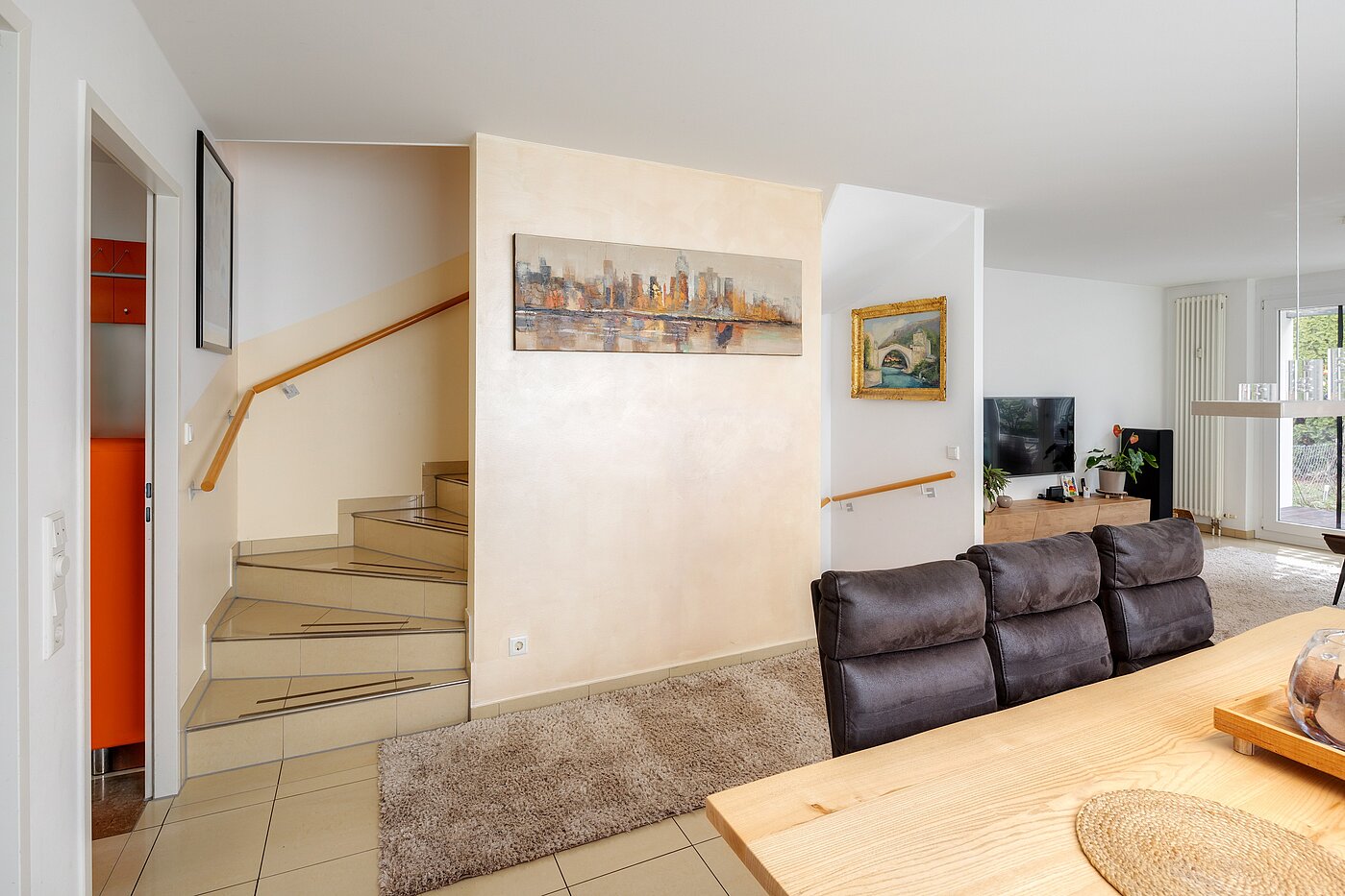 Semi-detached House with 5 room | Unterföhring | 70119 | Auf dem Weg...