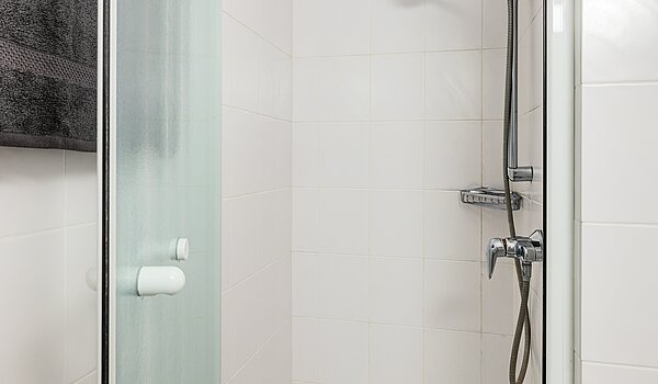 Apartment with 3.5 room | München-Bogenhausen | 703051 | ...Duschbad