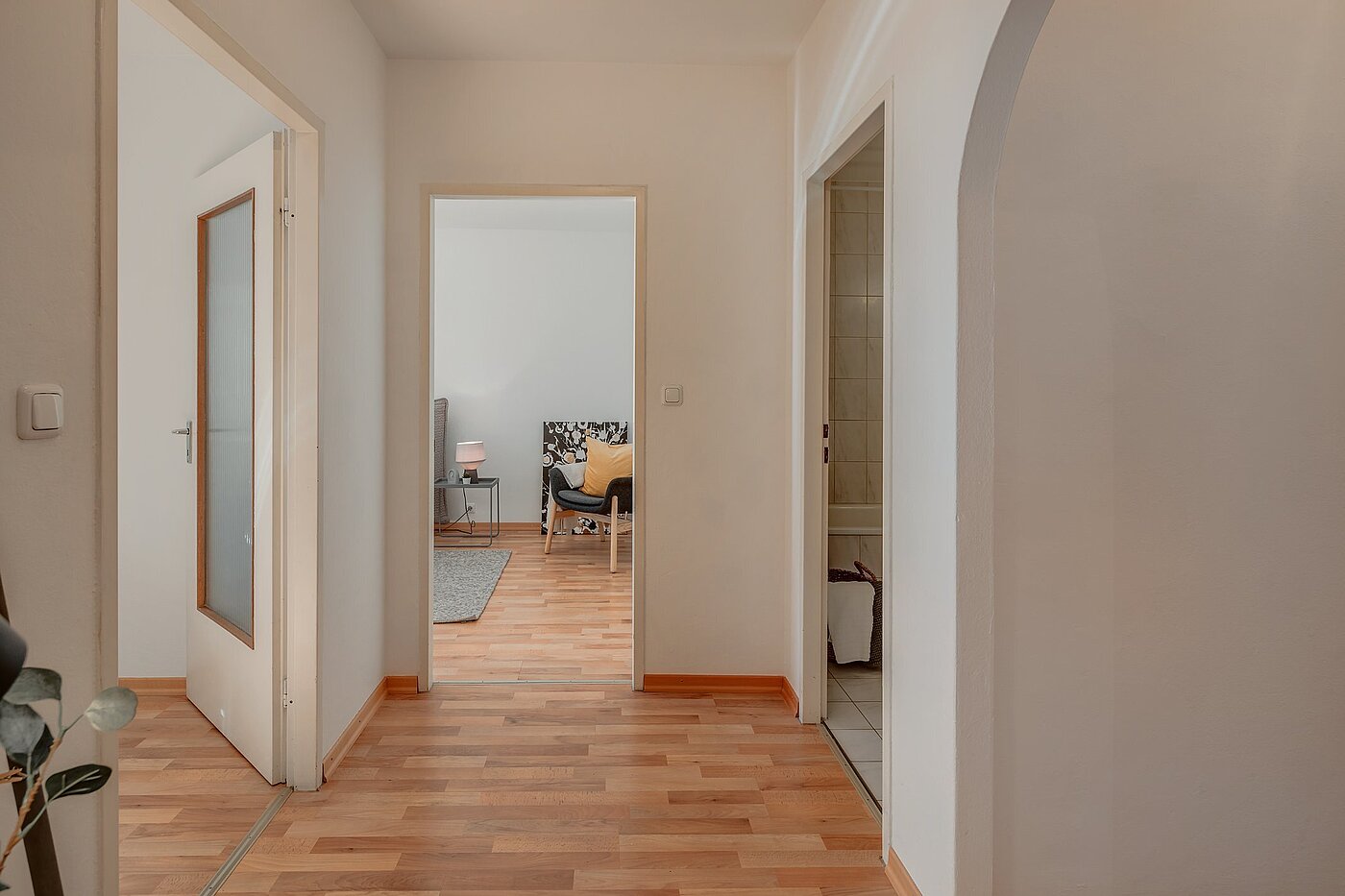 Apartment with 2 room | München-Sendling | 1810ML5