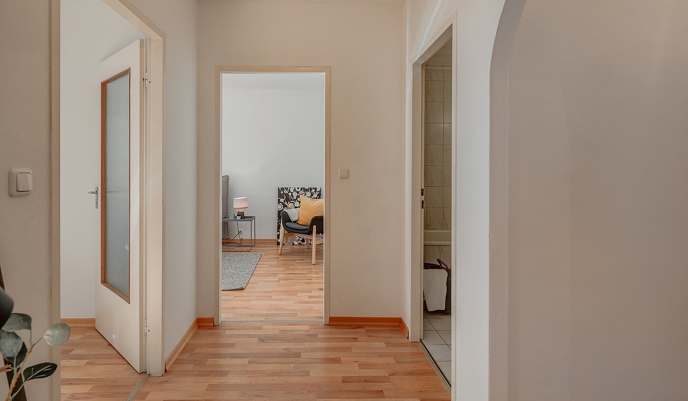 Apartment with 2 room | München-Sendling | 1810ML5