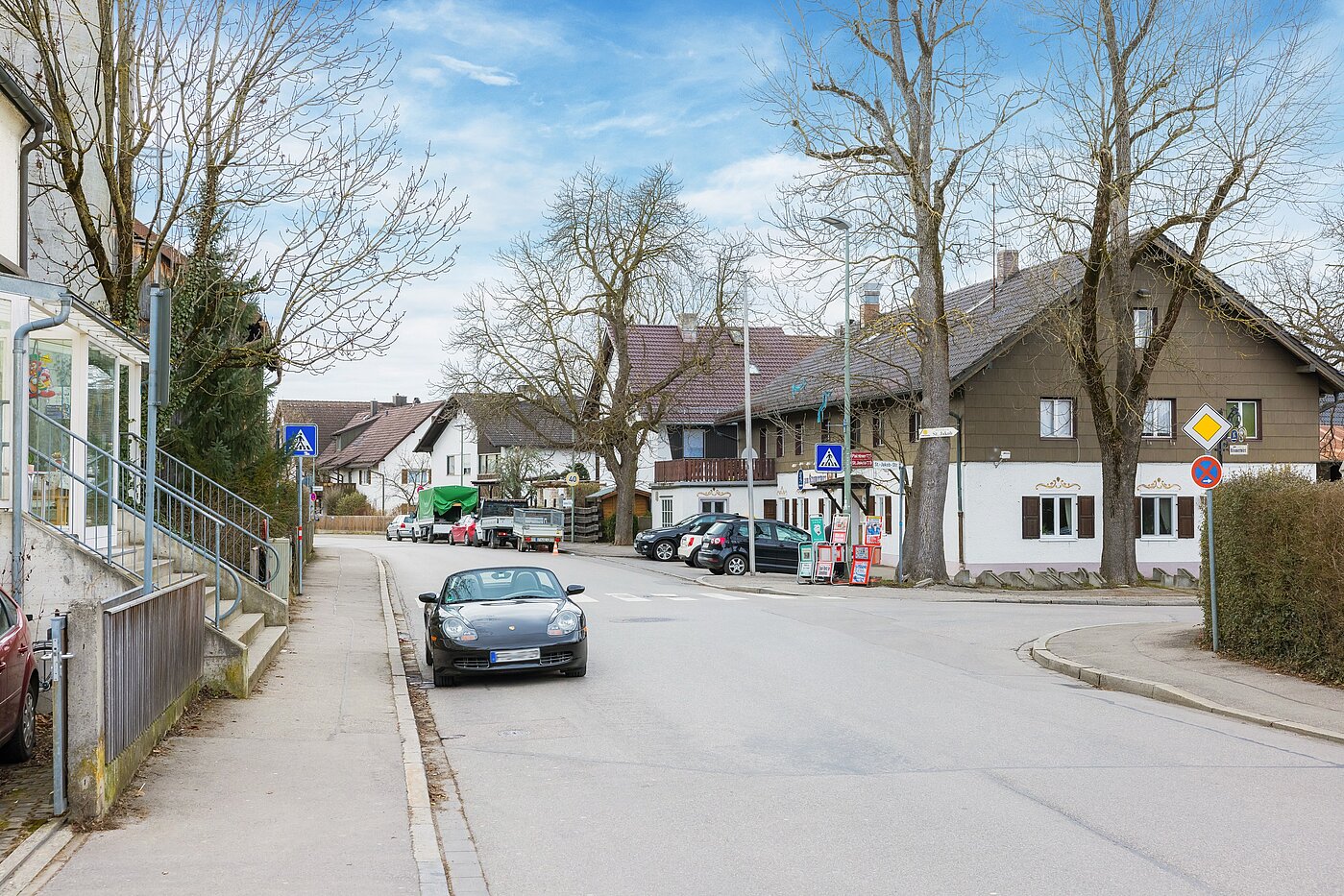 Grundstücke | 400m² | Germering | 2201ML7 | Nähere Umgebung