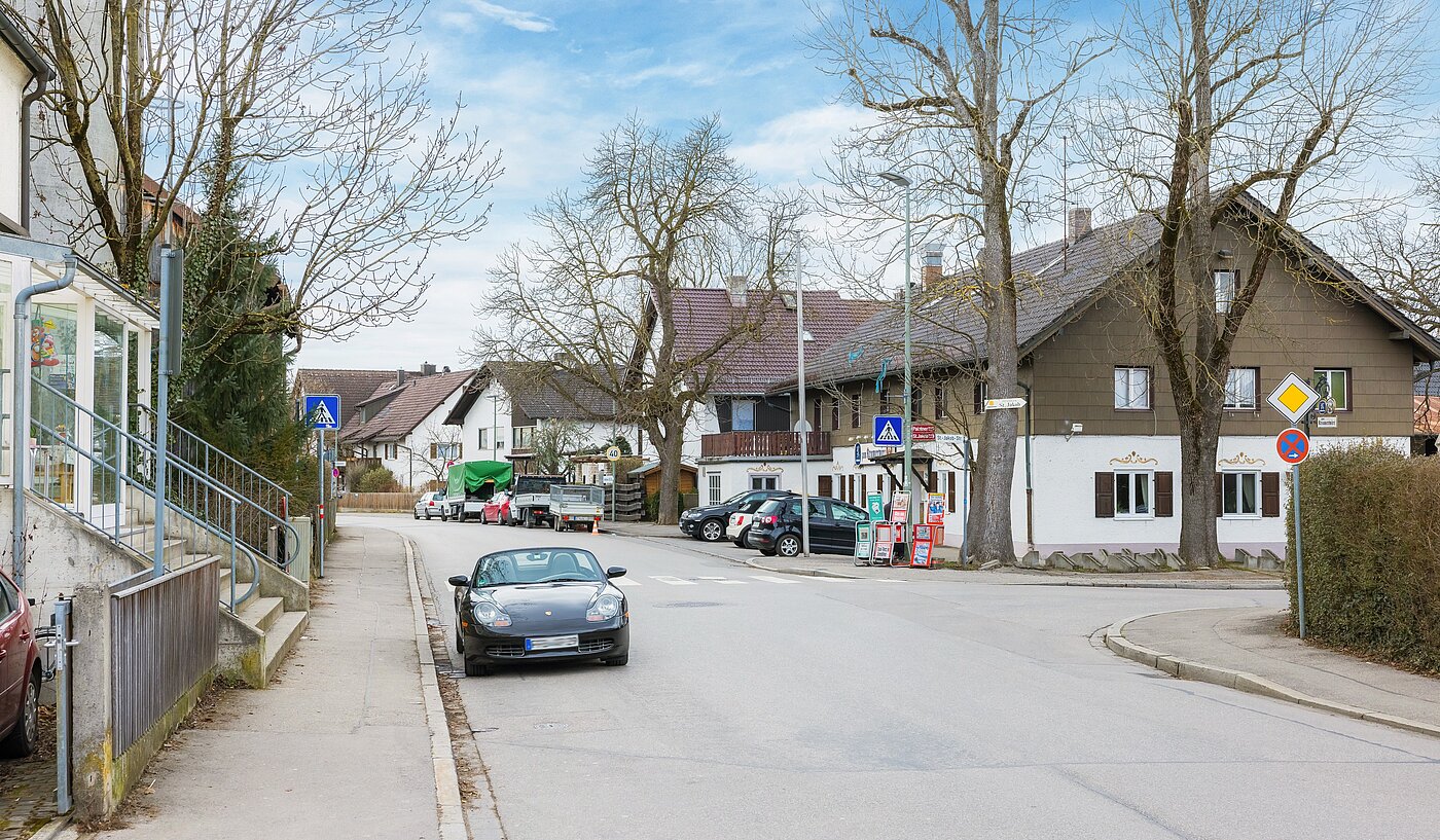 Grundstücke | 400m² | Germering | 2201ML7 | Nähere Umgebung