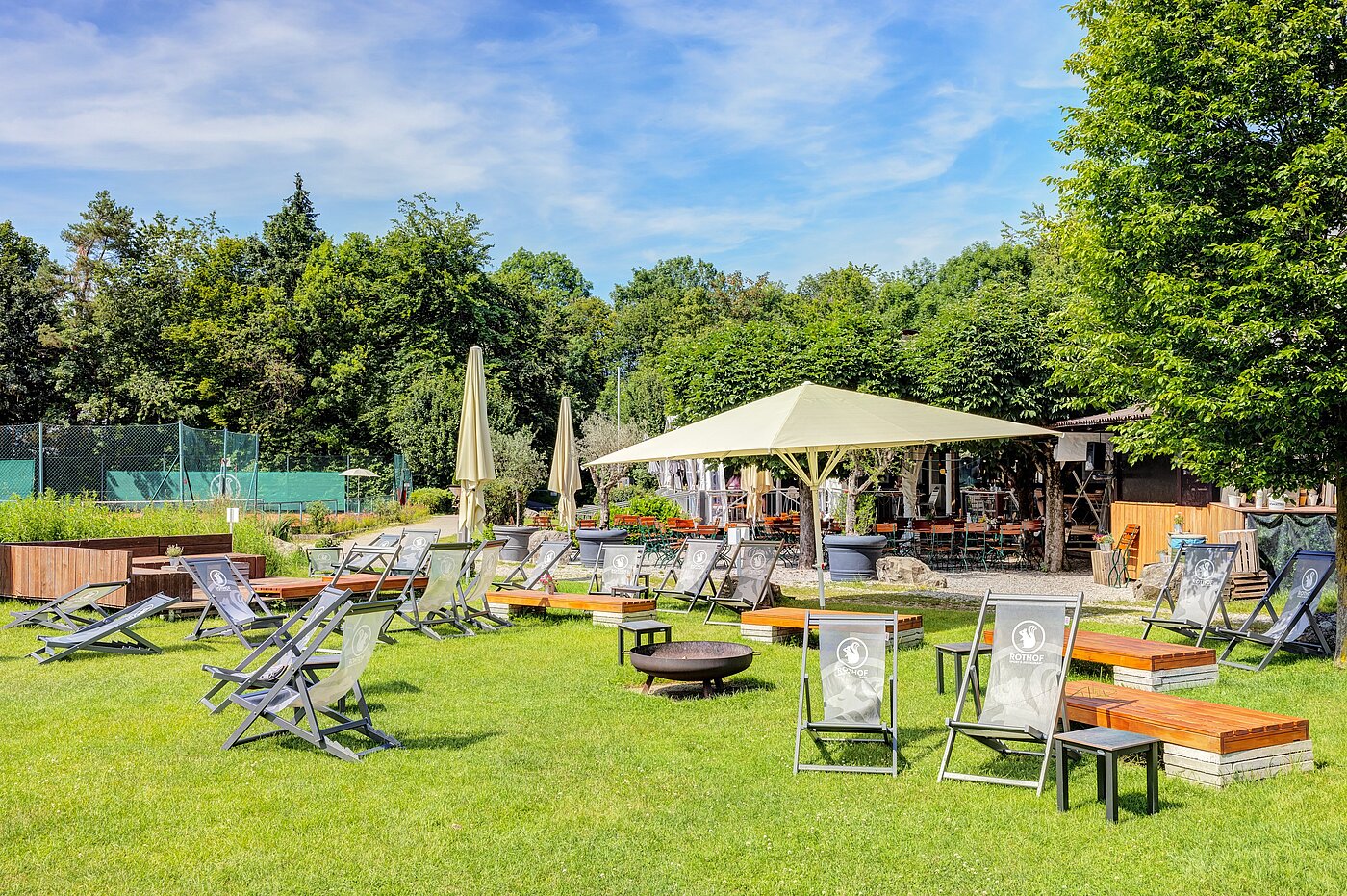 Apartment with 2 room | München-Bogenhausen | 70142 | Naherholung garantiert