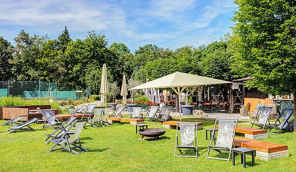 Apartment with 2 room | München-Bogenhausen | 70142 | Naherholung garantiert