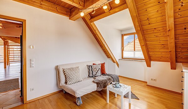 Maisonette with 3.5 room | München-Trudering | 703911 | Kinder- oder...
