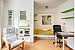 Apartment with 1 room | München-Haidhausen | 70242 | Schlafen | Thumbnail