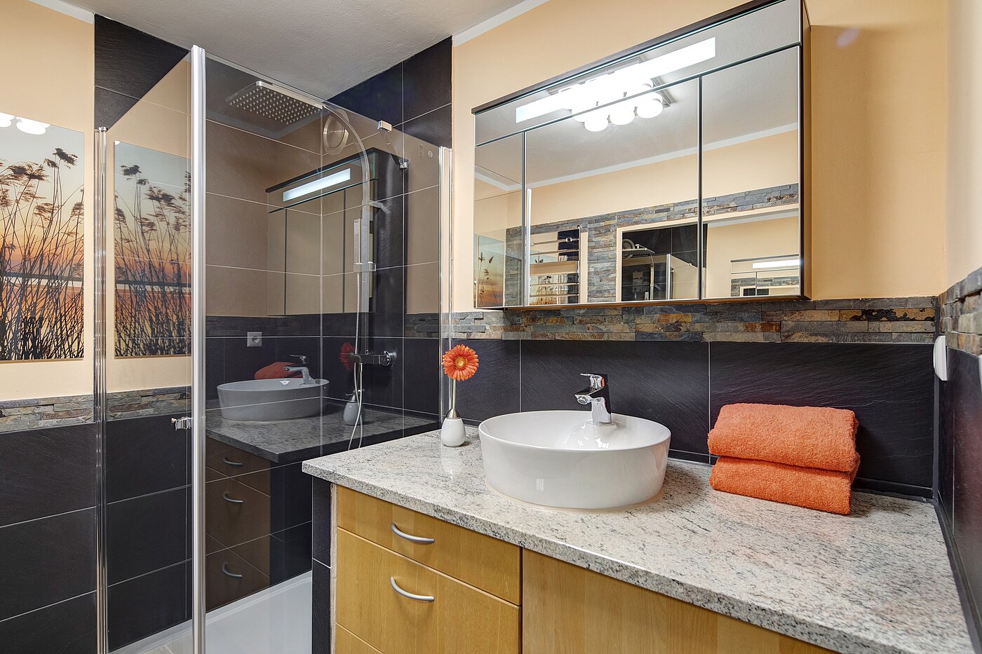 Apartment with 4 room | München-Aubing | 70276 | ...