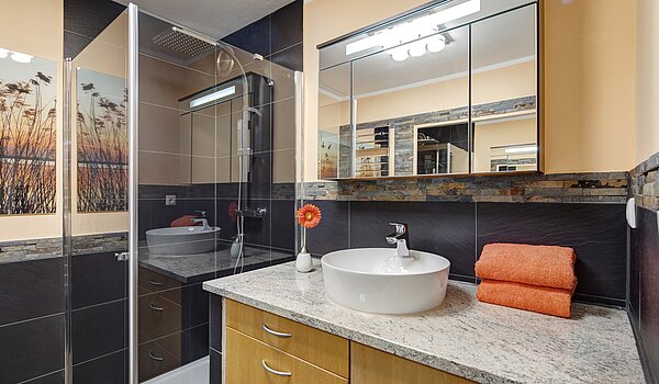 Apartment with 4 room | München-Aubing | 70276 | ...