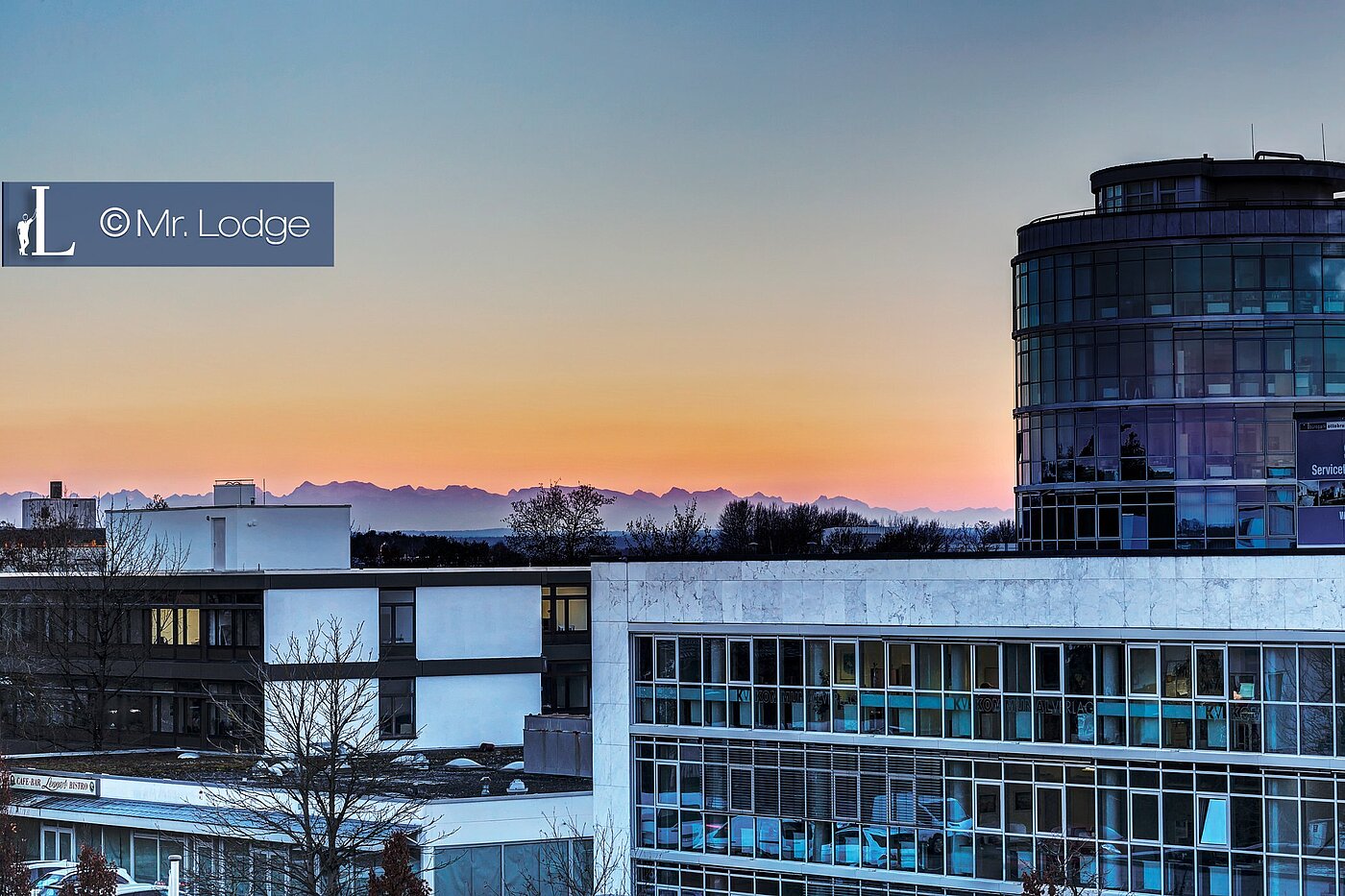 Attic Apartment with 4 room | 1608ML5 | grandioser Bergblick