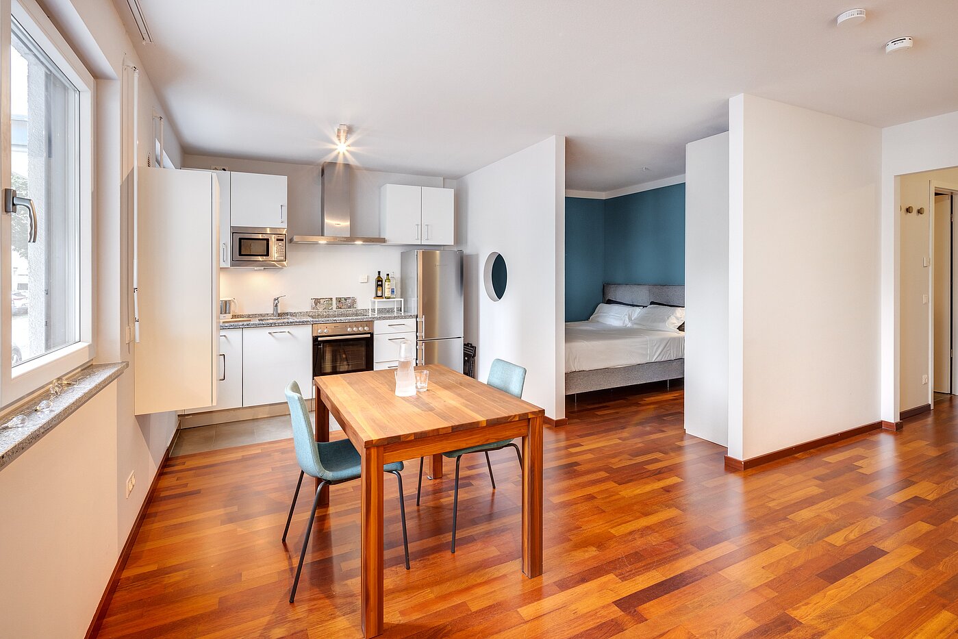 Ground floor apartment with 1.5 room | München-Sendling | 702632