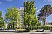 Ground floor apartment with 2 room | München-Moosach | 70462 | Außenansicht | Thumbnail