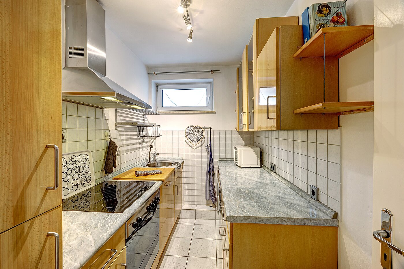 Apartment with 2 room | München-Milbertshofen | 701801 | Voll ausgestattete...