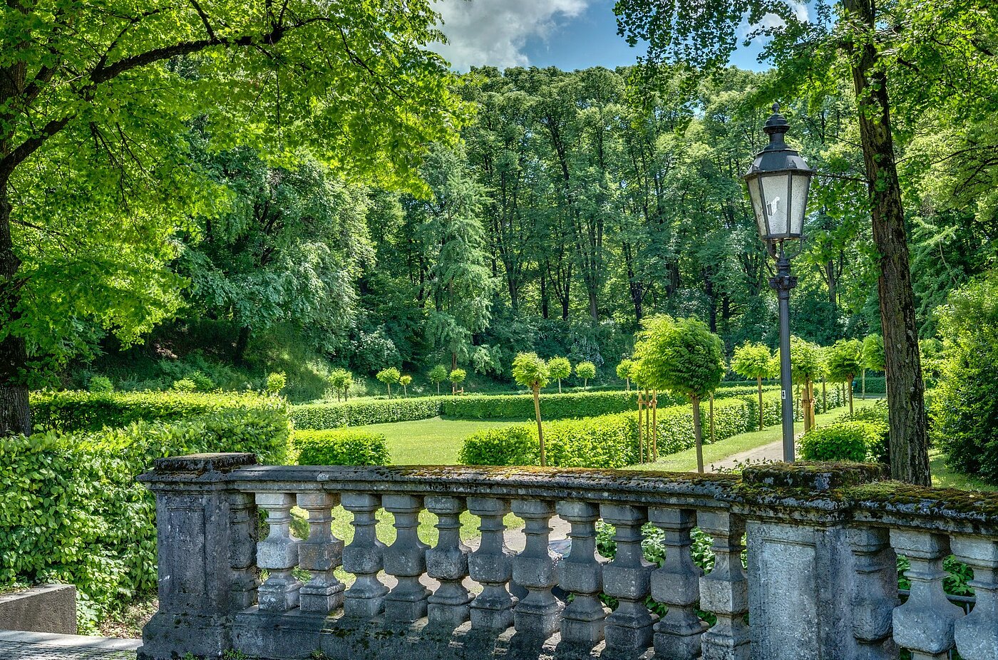 Apartment with 1 room | München-Haidhausen | 2001ML3 | Maximiliansanlagen