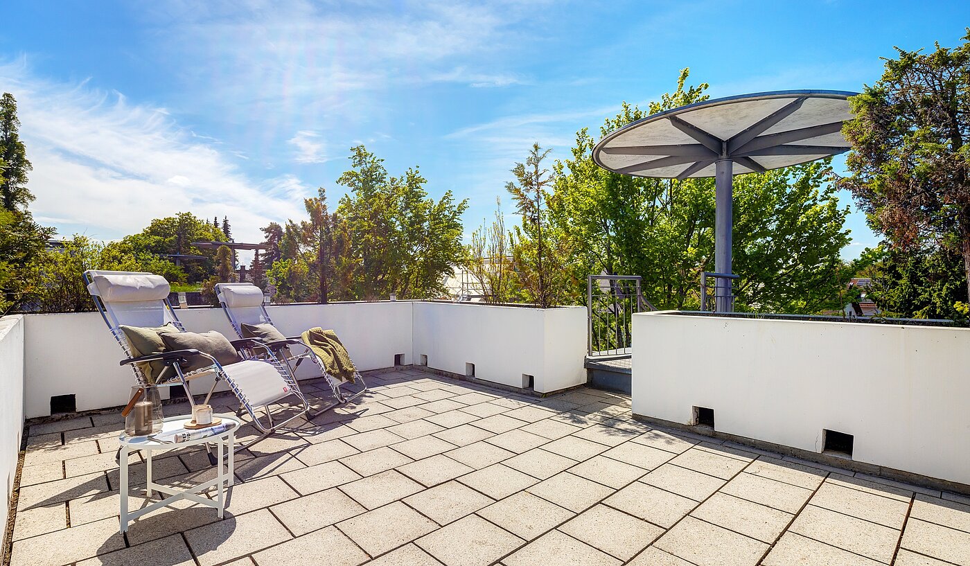 Apartment with 2.5 room | München-Fasangarten | 702211