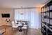 Apartment with 2 room | München-Sendling-Westpark | 70413 | ...Essbereich mit... | Thumbnail