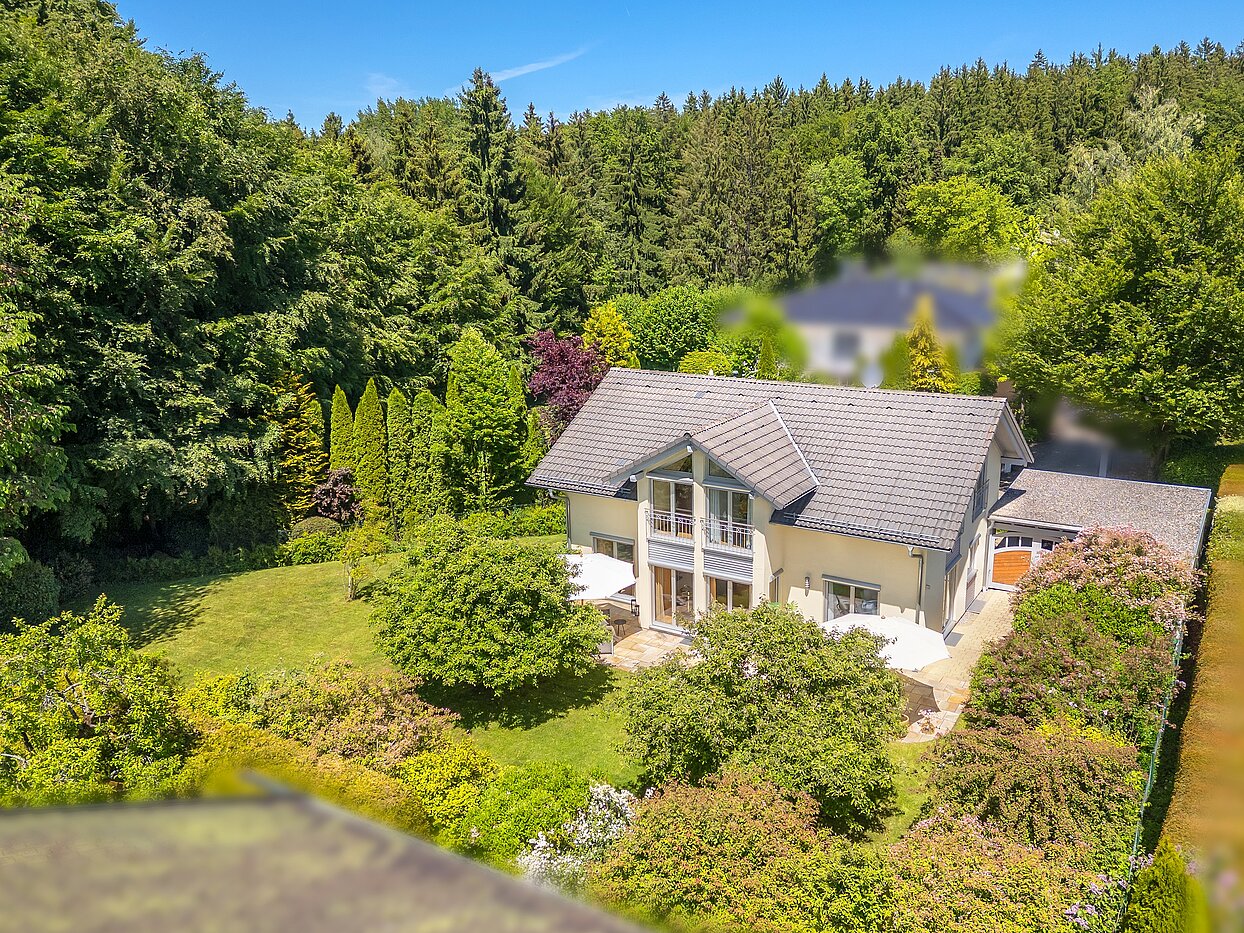 Detached house with 5 room | Icking | 70438