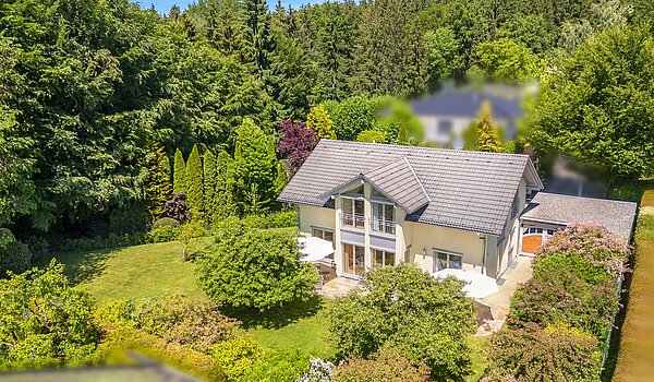 Detached house with 5 room | Icking | 70438