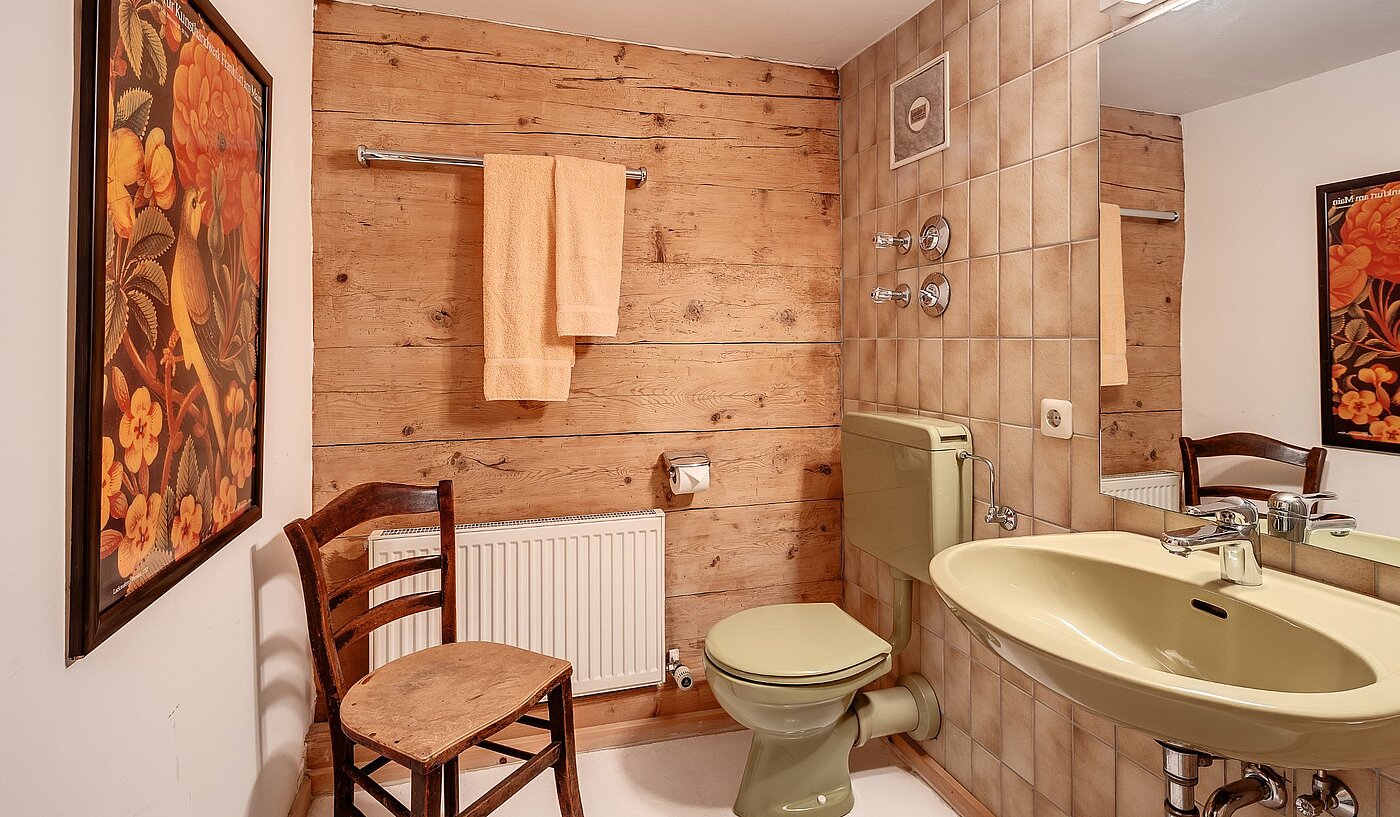 Apartment with 11 room | Gmund/Dürnbach | 2107ML11 | Duschbad OG