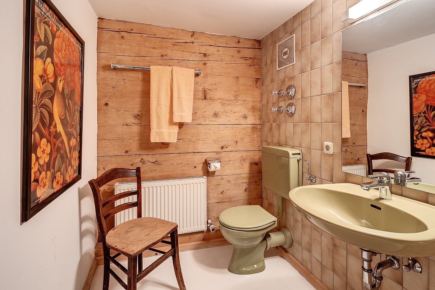 Apartment with 11 room | Gmund/Dürnbach | 2107ML11 | Duschbad OG