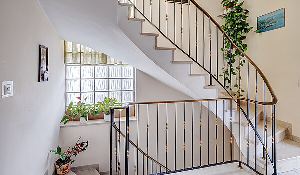 Detached house with 6 room | Unterschleißheim | 2209ML7 | Eingangsbereich