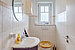 Apartment with 3.5 room | Bad Aibling | 70442 | Separates Gäste-WC | Thumbnail