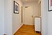 Apartment with 2 room | München-Ramersdorf | 70472 | Diele mit Stauraum | Thumbnail