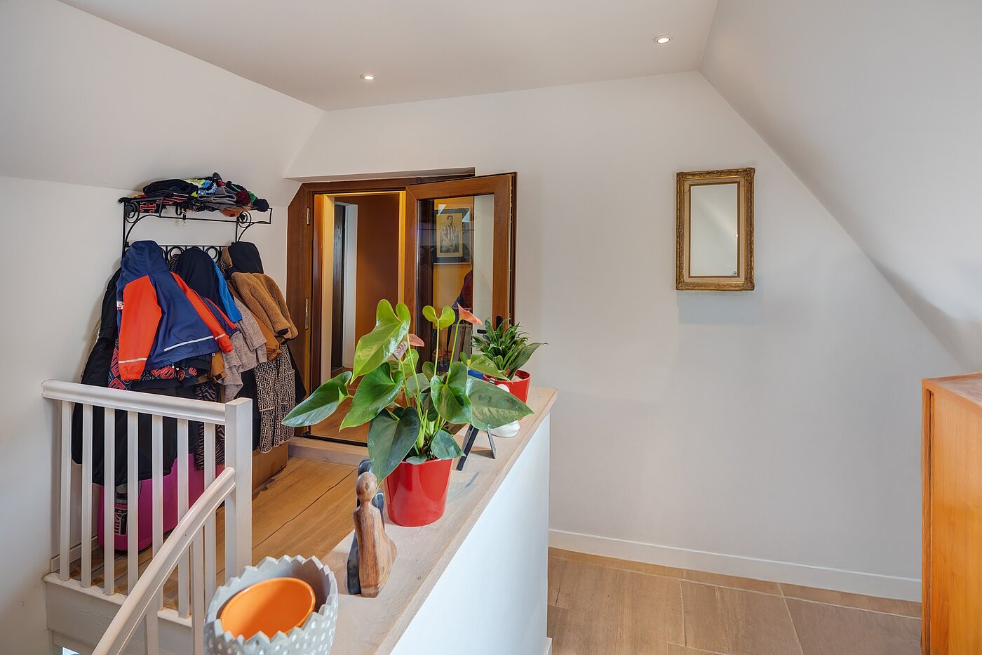 Detached house with 8 room | 70229 | ...mit viel Platz