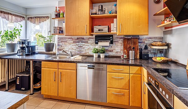 Corner townhouse with 6 room | Germering | 70033 | Eigentum der Mieter