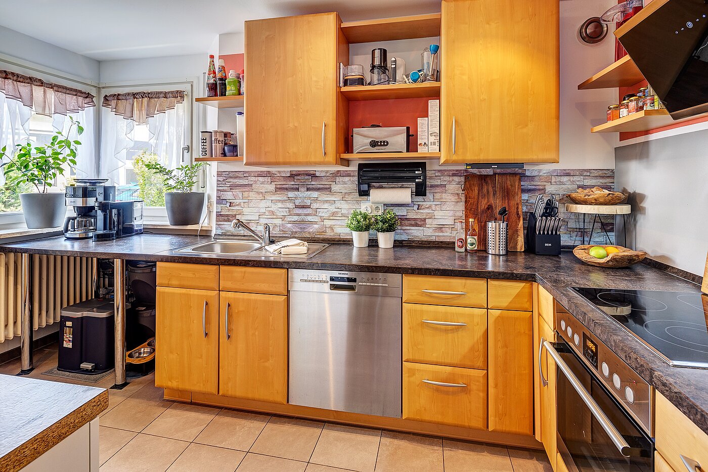 Corner townhouse with 6 room | Germering | 70033 | Eigentum der Mieter