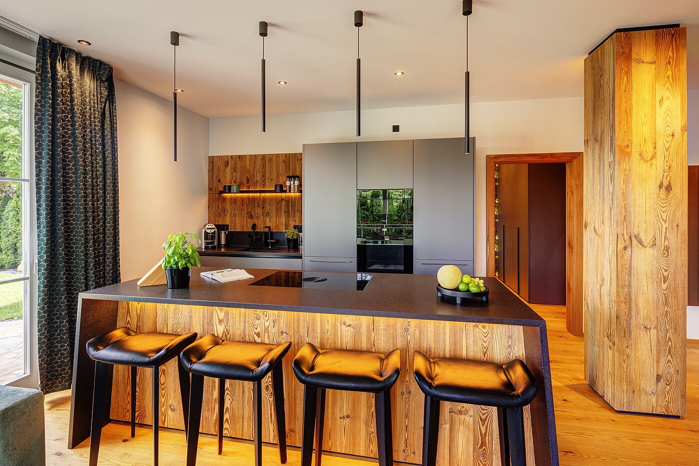 Ground floor apartment with 3 room | Bad Wiessee | 70053 | Kochen