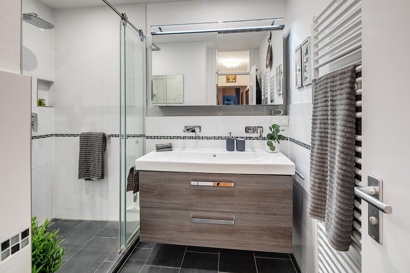 Apartment with 4 room | Aschheim | 2006ML2 | Modernes, hochwertiges...