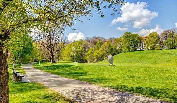 Apartment with 2 room | München-Thalkirchen | 2204ML5 | Freizeitgestaltung im...