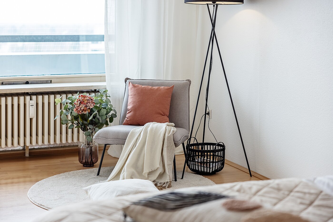 Apartment with 1 room | München-Solln | 2201ML92 | Impression