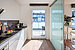 Penthouse with 2 room | München-Bogenhausen | 70385 | Terrassenzugang für ein... | Thumbnail