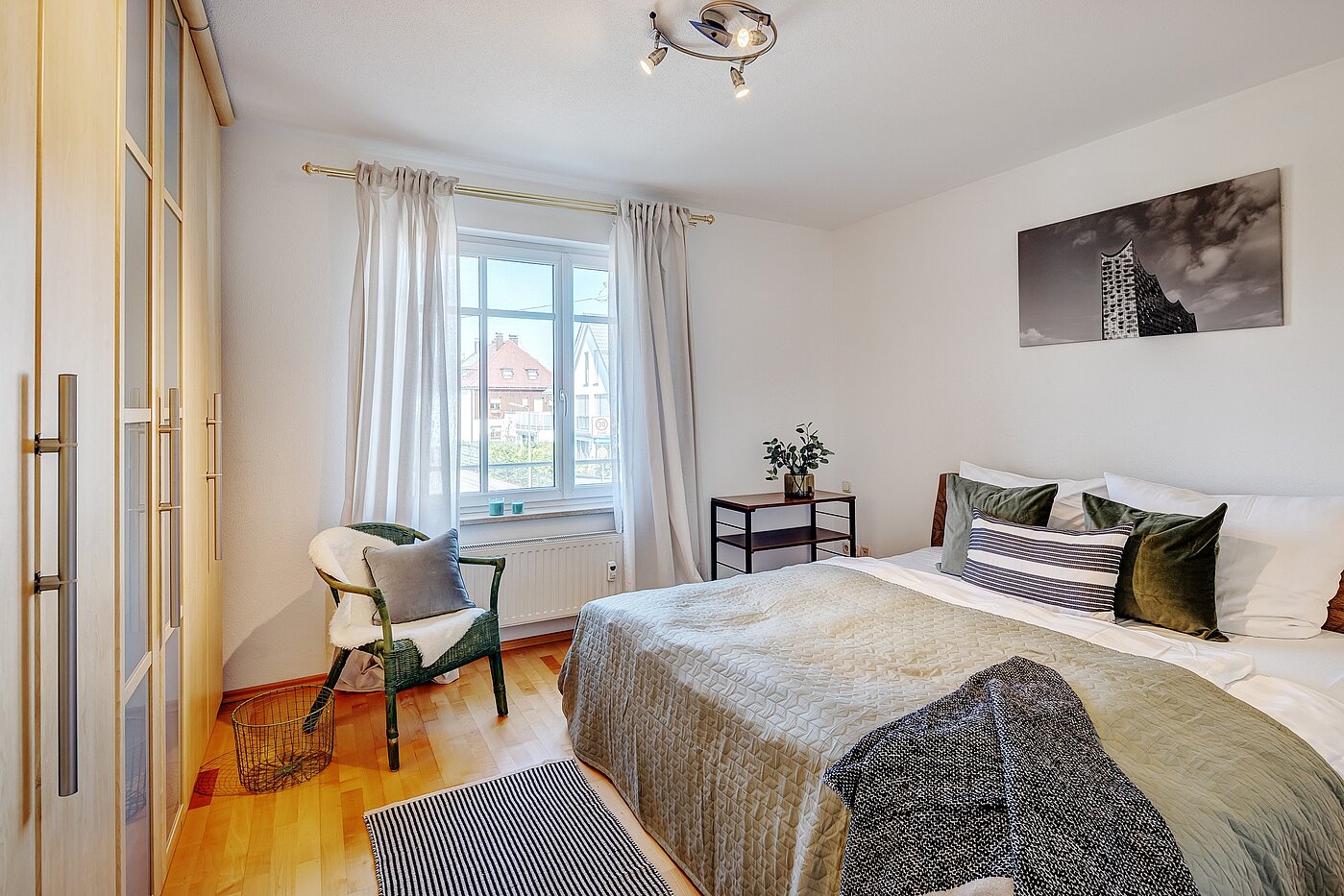 Apartment with 3 room | München-Ramersdorf | 2206ML4 | ...viel Platz