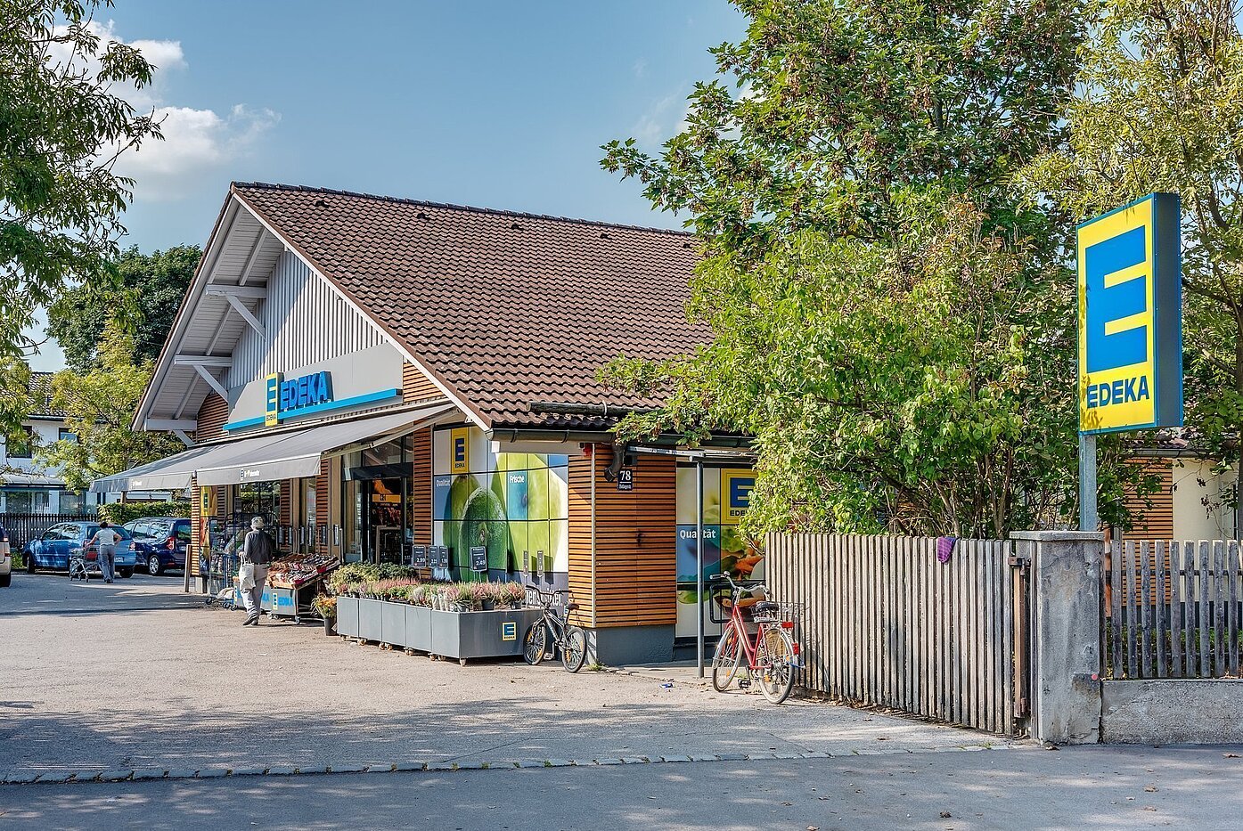 Apartment with 3 room | München-Ramersdorf | 2206ML4 | Einkaufsmöglichkeiten und...