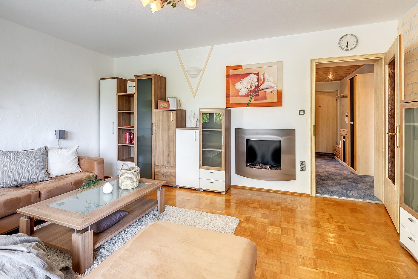 Apartment with 2 room | München-Ramersdorf | 1812ML2 | Helles, gemütliches...