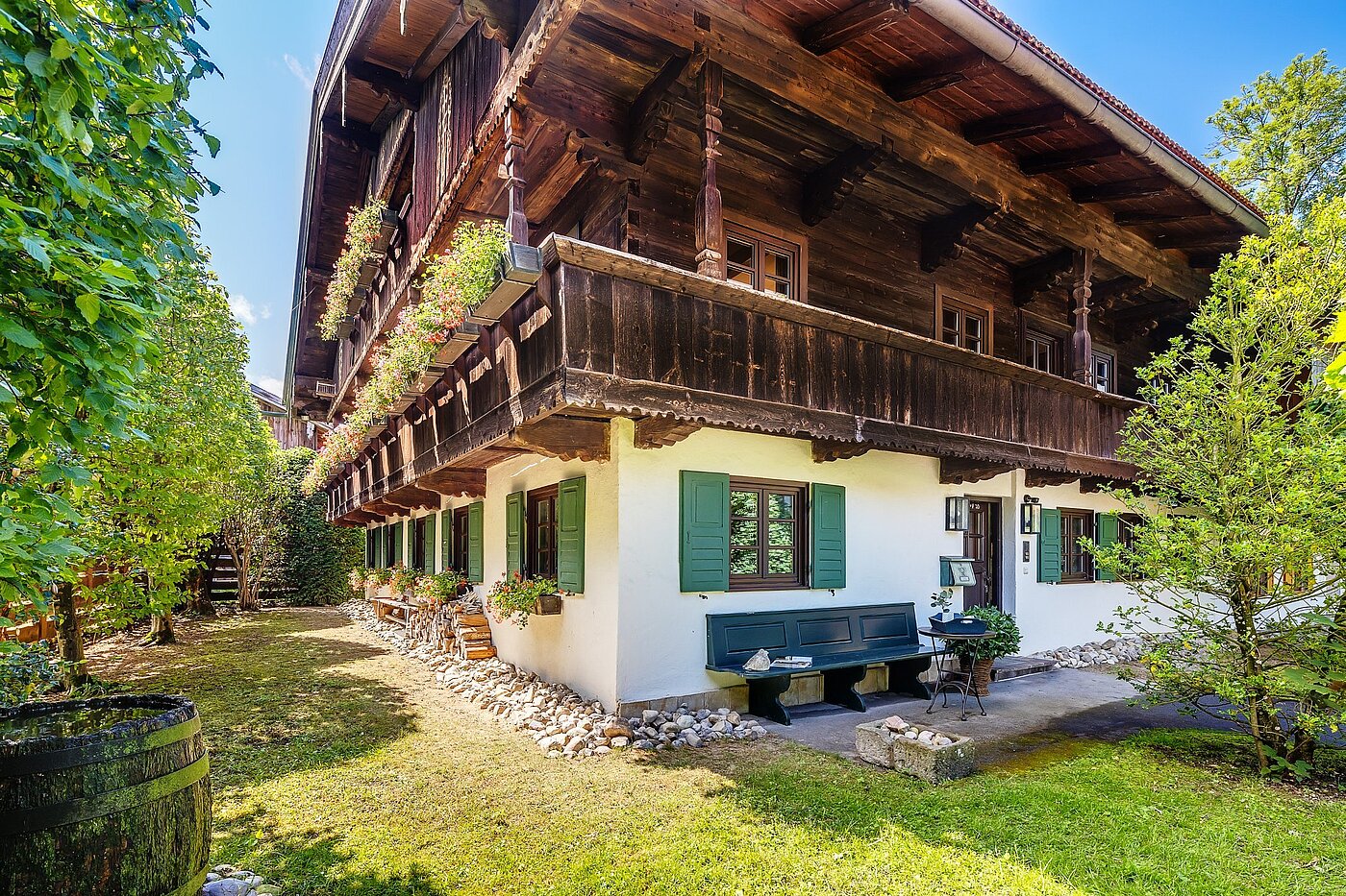 Apartment with 11 room | Gmund/Dürnbach | 2107ML11