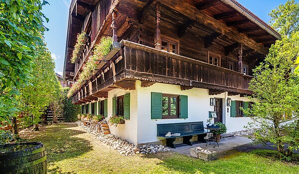 Apartment with 11 room | Gmund/Dürnbach | 2107ML11