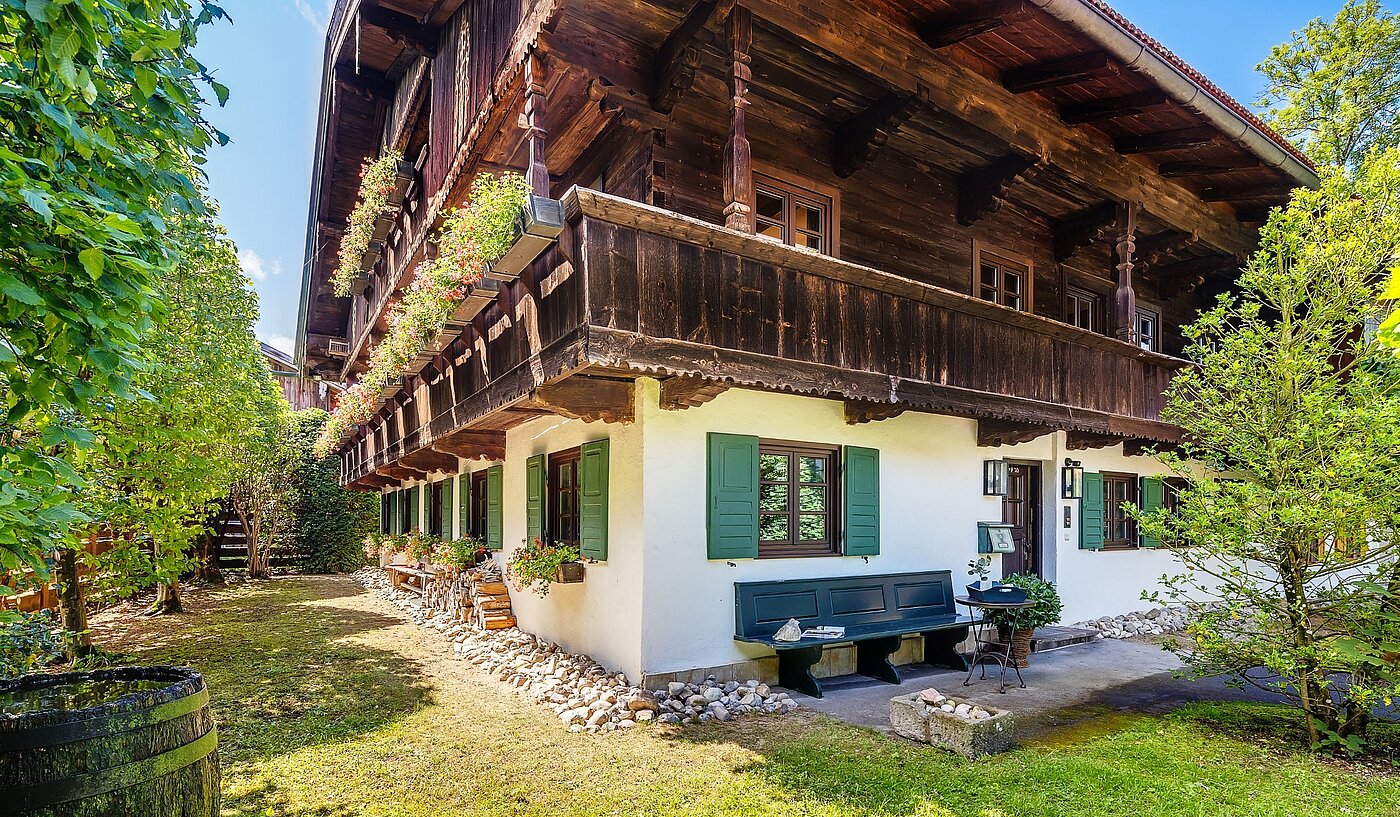 Apartment with 11 room | Gmund/Dürnbach | 2107ML11