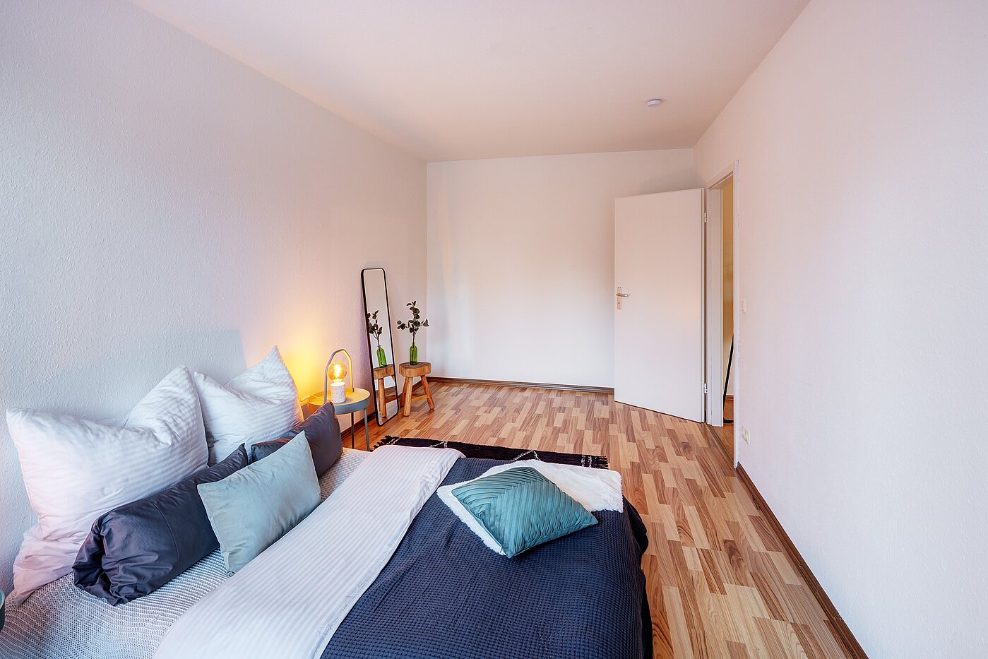 Apartment with 3 room | München-Bogenhausen | 70085 | ... mit Stauraum