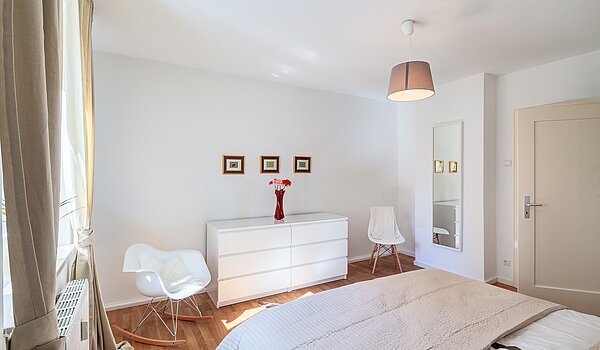 Apartment with 2 room | München-Maxvorstadt | 70398 | ...