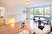 Apartment with 2 room | München-Perlach | 70300 | Wohnbereich | Thumbnail